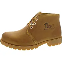 Panama jack Herren Bota Panama Kurzschaft Stiefel, Gelb (Vintage), 42 EU