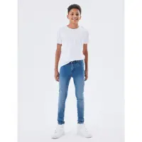 Name it Slim Fit Denim Jeans NKMSILAS |