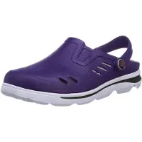 Chung-Shi Chung Shi Dux Ortho Clog indigo lila Größe EU 41-42 Normal