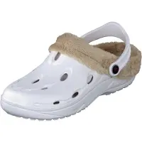 Chung-Shi Chung Shi Dux Winter weiss (naturfarben) Größe EU 44-45 Normal