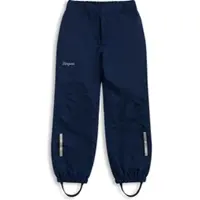 Bergans Lilletind 2L Shell Pants Kids navy blue (557) 92