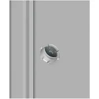 Schneider Electric Electric NSYCSSF Unverlierbare Schraube für PanelSeT-SF-Panel-Außenbefestigung - 20 Stück