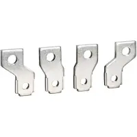 Schneider Electric LV426941 Anschlussverbreiterung 4-polig von 27 mm auf 35 mm für ComPact NSXm/PowerPacT B
