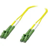 Phoenix Contact 1115630 LWL-Patch-Kabel FOC-LC:AA-LC:AA-OS2:D01/1 FOCLCAALCAAOS2D011