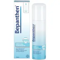 Bayer vital gmbh BEPANTHEN Schaumspray 75ml PZN 03916343