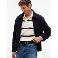 Tommy Hilfiger Ledergürtel "DENTON 3.5 CORP"