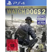 Watch_Dogs 2 Gold Edition