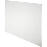 Glen Dimplex Dimplex 380480 Infrarot Panel 600W im Set mit DTB 2R IRP 600W Set IRP600WSet