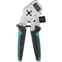 Phoenix Contact 1212620 Crimpzange mit Digitalanzeige CRIMPFOX-TC MP-1 CRIMPFOXTCMP1