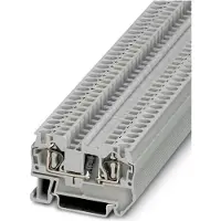 Phoenix Contact 3035234 Bauelementreihenklemme ST 4-DIO 1N 5408/L-R ST4DIO1N5408LR - 50 Stück