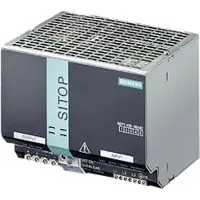 Siemens 6EP1436-3BA00-8AA0 Stromversorgung SITOP modular, 3-phasig DC 24 V/20 A mit Schutzlackierung 6EP14363BA008AA0
