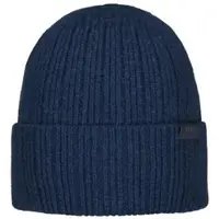 Barts Beathan Beanie navy (03)