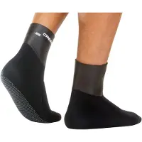 Cressi Sarago 3 Mm Neoprenschuhe