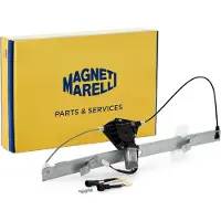 MAGNETI MARELLI 350103170362 Elektrischer Fensterheber Vorne Links für OPEL Movano B Kastenwagen (X62) Movano Kastenwagen (X70) für IVECO