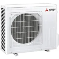 Mitsubishi Klimaanlage Außengerät | MUZ-EF50VG | 5,0 kW