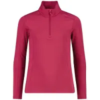 CMP KID G Sweat amaranto (C489) 152