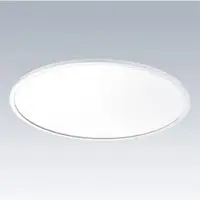 Zumtobel 96627775 LED-Einbauleuchte OMEGA C LED2800-830 HF E3 R400