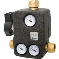 Esbe LTC361 DN32 | 90 kW | Ladeventileinheit