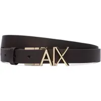 Armani Exchange Xw002127_af17157 Gürtel