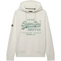 Superdry Vintage Logo Classic Kapuzenpullover