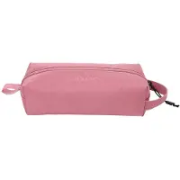 Nitro Schlampermäppchen Pen Pouch Woodrose altrosa