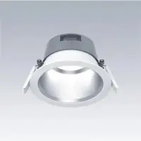 Zumtobel 93901249 LED-Deckeneinbauleuchte CHAL3 150 3000-830 HFIX E3D RSB