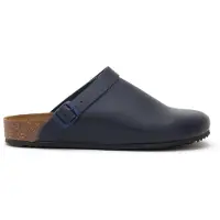 Scholl Cork Pro Clog, Schuhe für medizinische Fachkräfte Uni-Erwachsene, türk