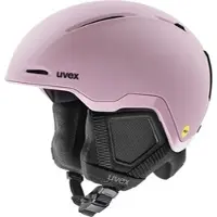 Uvex Monte Pro Mips rose matt 51-55 cm