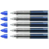 Schneider - Rollerpenvulling 852 m blau | 150 Stücke