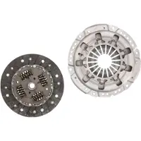 SACHS Kupplung Kupplungssatz für Alfa Romeo 159 Fiat Croma Astra Vectra Signum