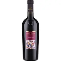 Tenuta Ulisse Primitivo
