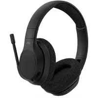 Belkin Soundform Adapt Over Ear Kopfhörer kabellos mit Mikrofon – Schwarz