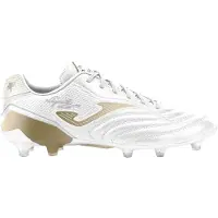 Joma Herren Acuw26 Oxford-Stiefel, weiß, 41 EU