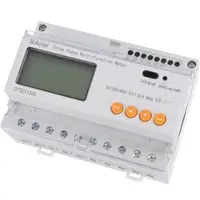 Sungrow 3 Phasen Smart Meter für Direktmessung bis 6A | 0 % MwSt. (gem. § 12 Abs. 3 UStG)