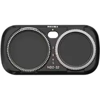 Nisi True Color ND-Vario 1-5 stops für Insta360 Luna Ultra