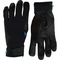 Klättermusen Galar Gloves black (999) S