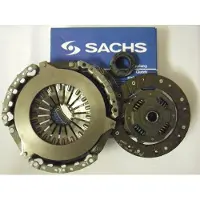 SACHS Kupplungssatz 3000 951 547