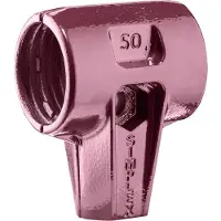 HALDER Stahl Gegossenes Gehäuse Für Simplex-hammer 50 Mm