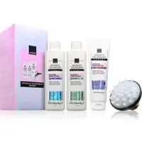 Avon Advance Techniques Expert Hair Care Giftset Geschenkset für das Haar für Damen 4 St.