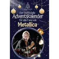 Sonstige Verlage Der inoffizielle Adventskalender für alle Fans von Metallica