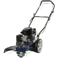 BullMach GreenBay MRC 173-560 Benzin-Fadenmäher 4-Takt mit Antrieb