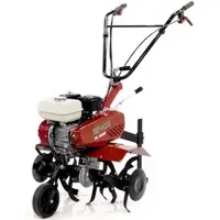 Benassi BL 6000 Benzin-Motorhacke mit 5,5 PS Honda GX 160 Motor