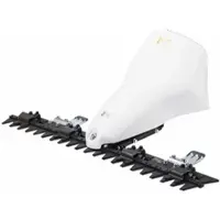 Eurosystems Doppelmesserbalken cm 107 für TM 70 RB EVO