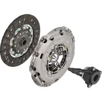 LuK Kupplungssatz 624 3180 34 für VW