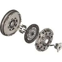 LuK Kupplungssatz 600 0196 00 für VOLVO V70 II (285) V40 Kombi (645) S60 I (384)