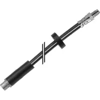 Meyle Bremsschlauch 1005250006 Hinterachse für AUDI