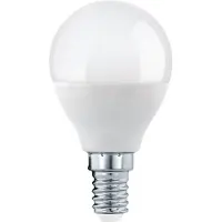 Eglo 110139, 5,5 W, 40 W, E14, 470 lm, Warmweiß