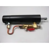 Optimum Hydraulikzylinder S210G/S275G/S211G/S276 Ø12