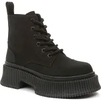Betsy Damen Stiefeletten 948012/30-01 Farbe: Schwarz Größe: 38