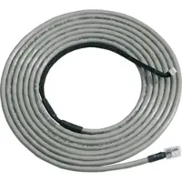 Hager HTC340H Verbindungskabel mit CIP-Stecker auf CIP-Stecker 1,5 m h3+